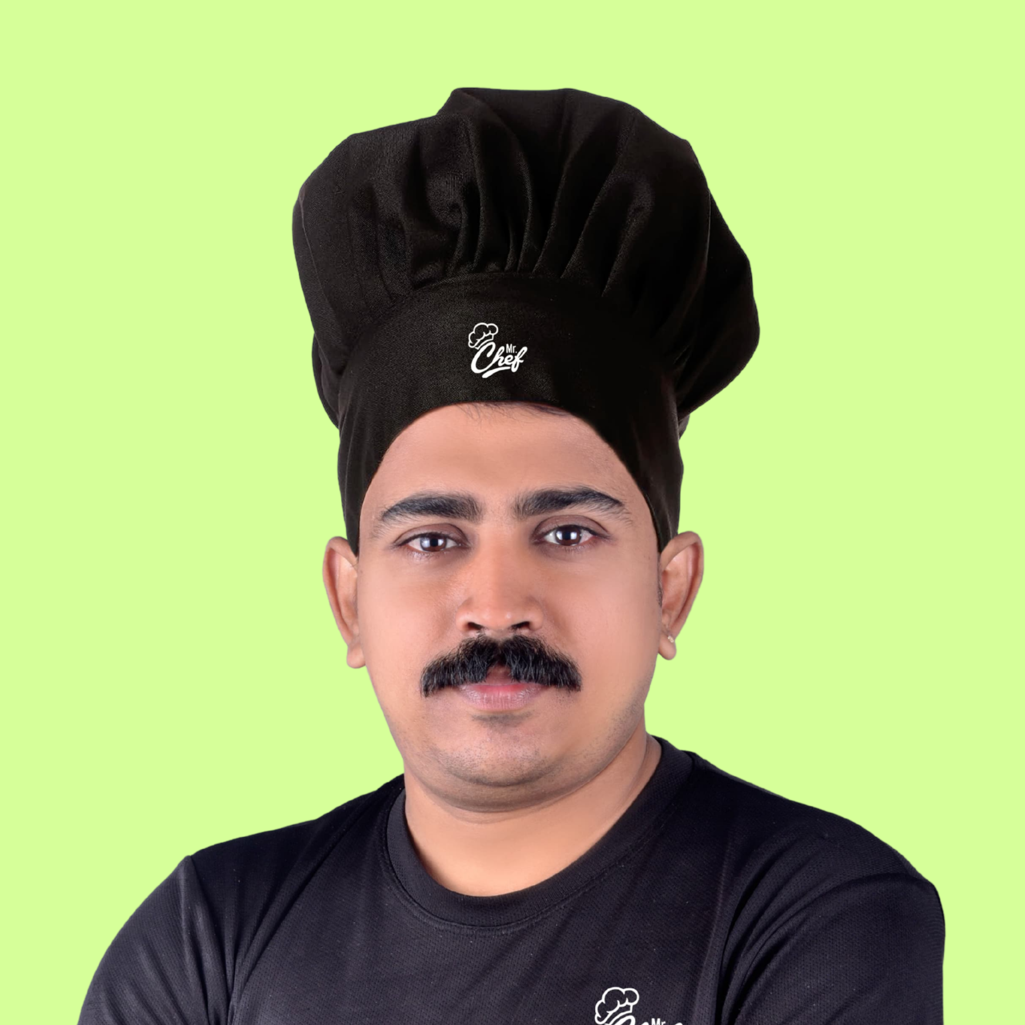 Subith Dr Chef