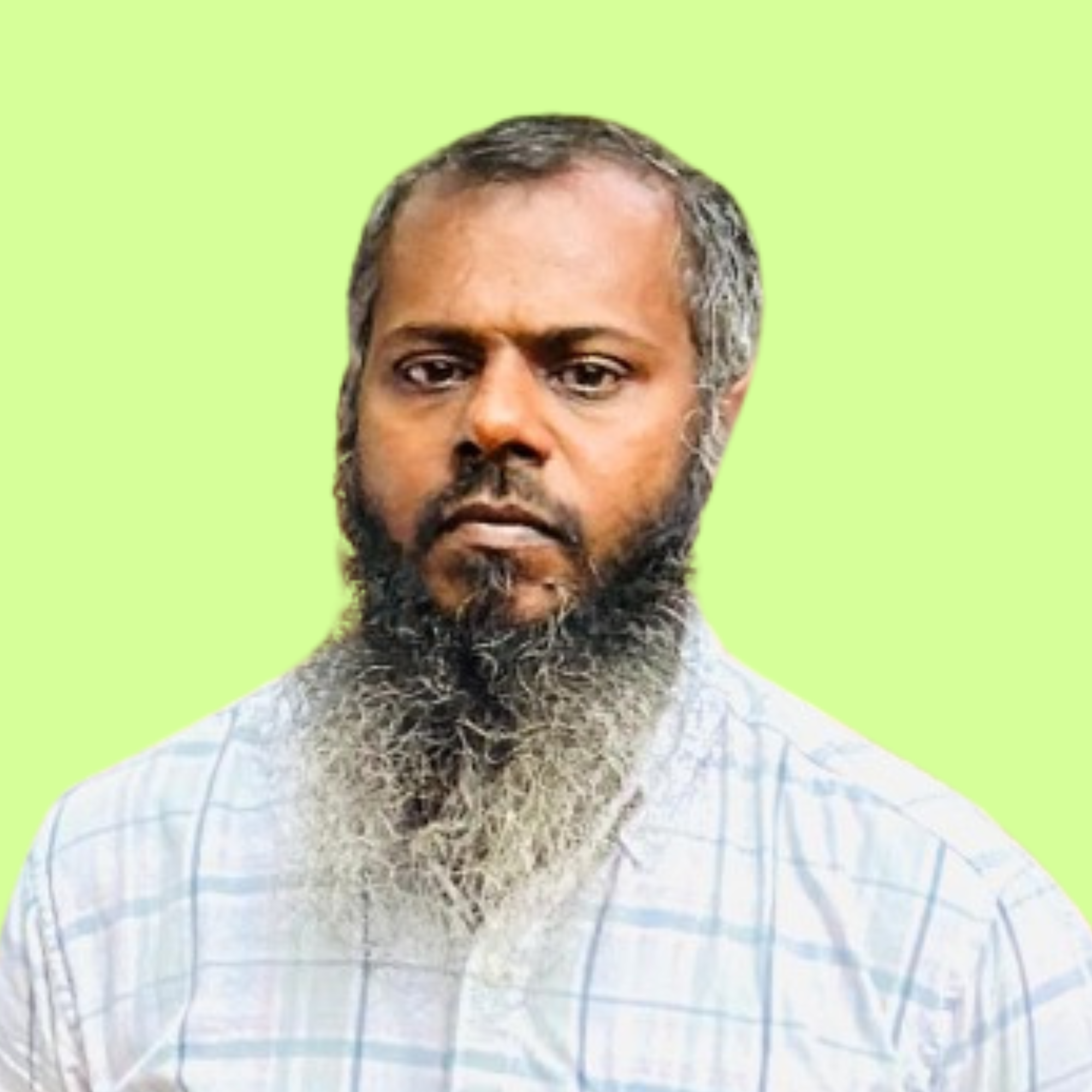 Abdul Rasheed